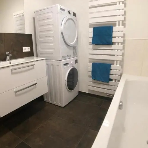 Ferienwohnung Schlossblick