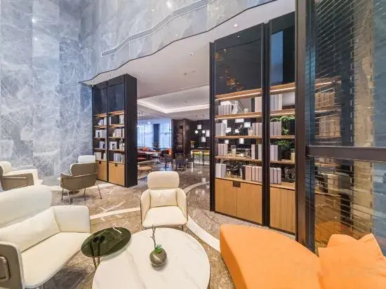 Yun Ting Boutique Hotel (Yan Liang Aviation Base in Xi'an)