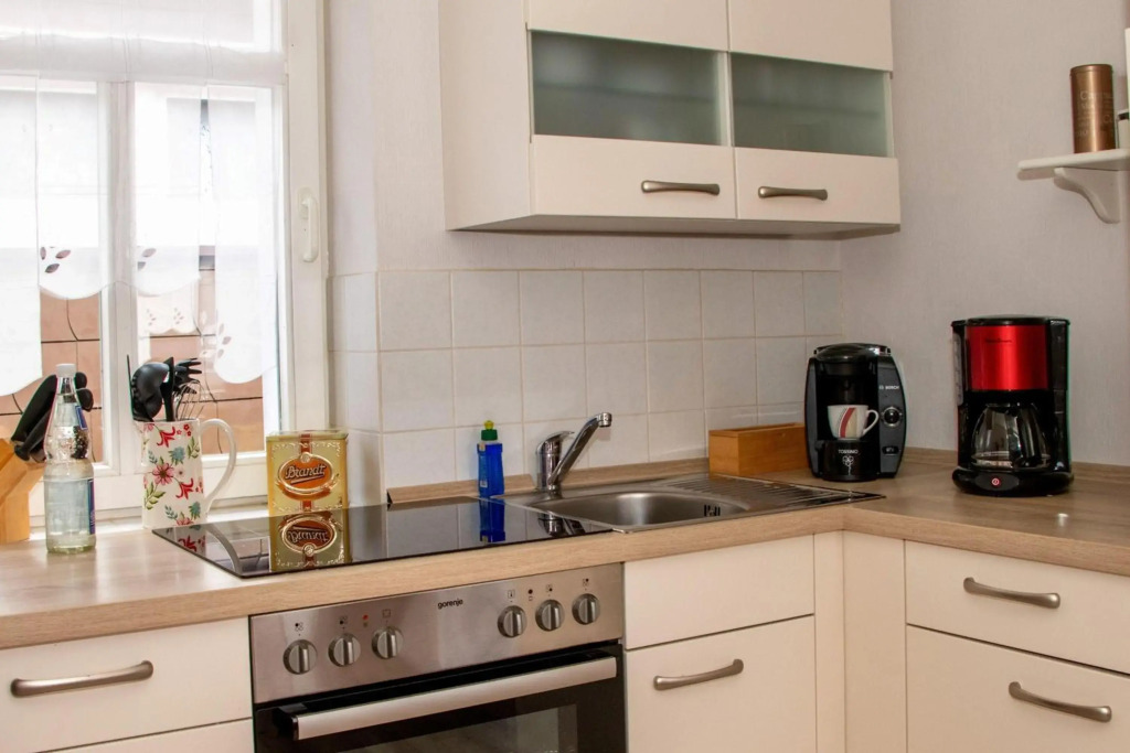 Ferienwohnung-Margarete