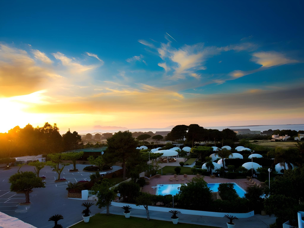 Villa Favorita Hotel & Events