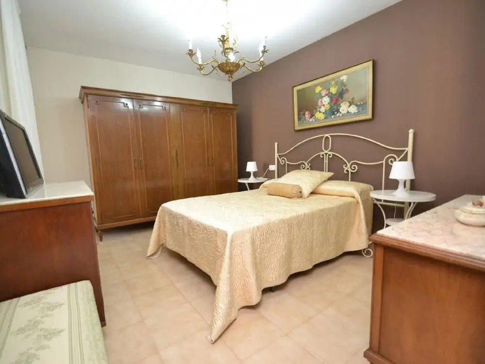 Casa Alonso Pinzón  - 111D