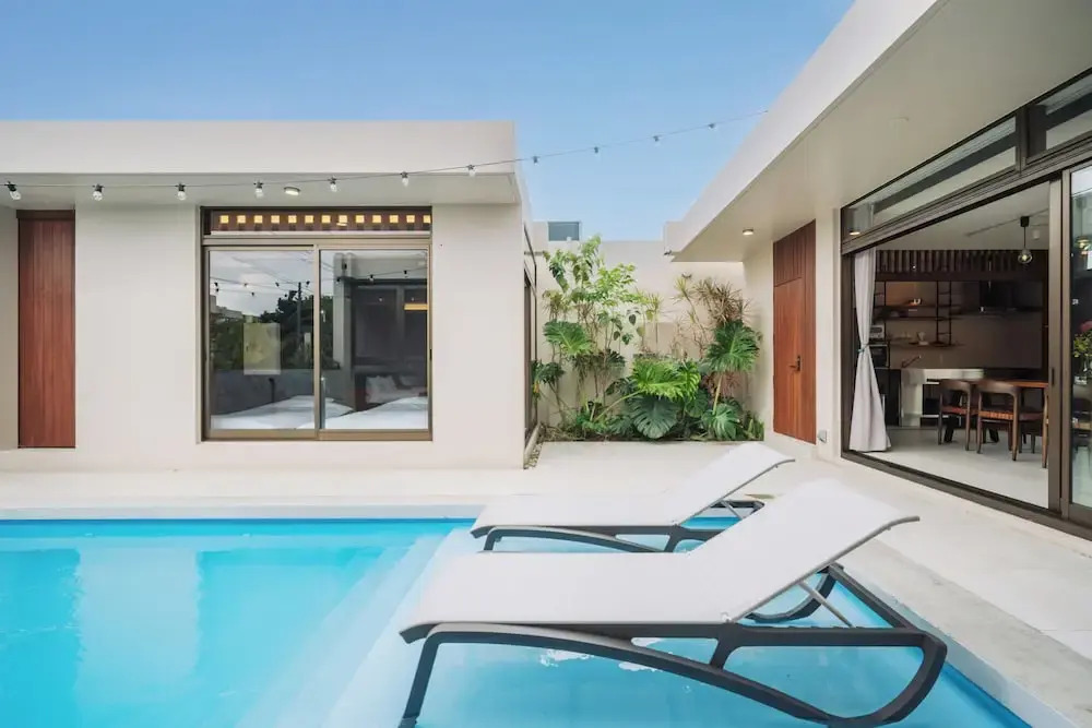 Reflexion Villas GLANZ by Relapool