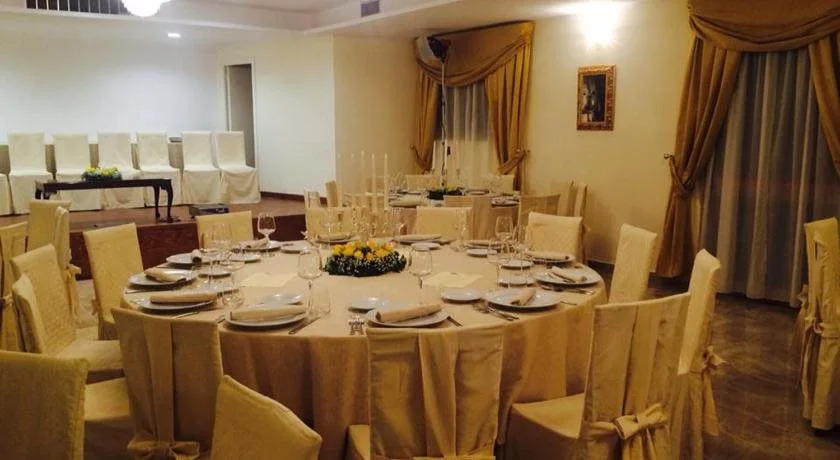Grande Albergo Gambarie