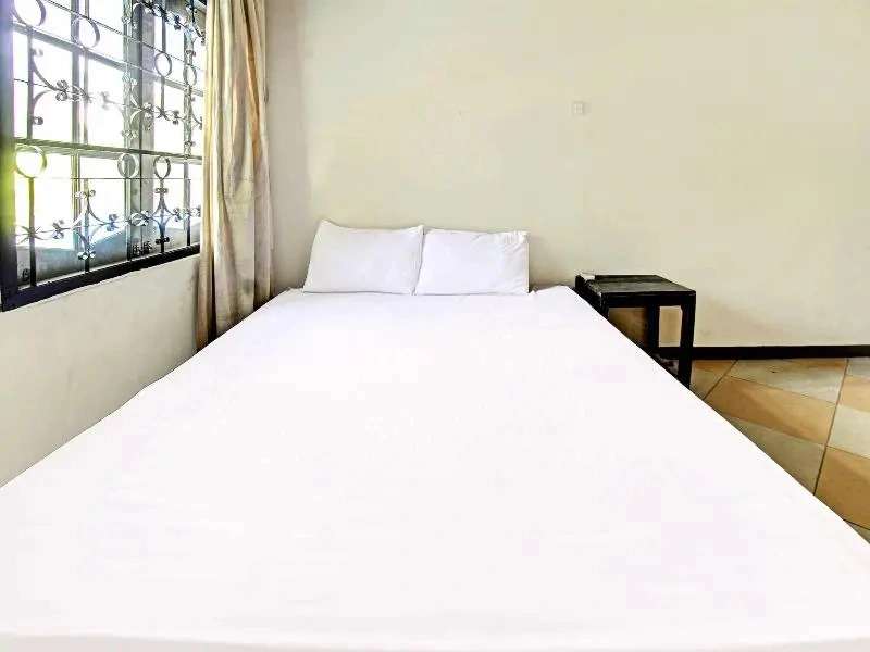 Hotel O Motel Langko