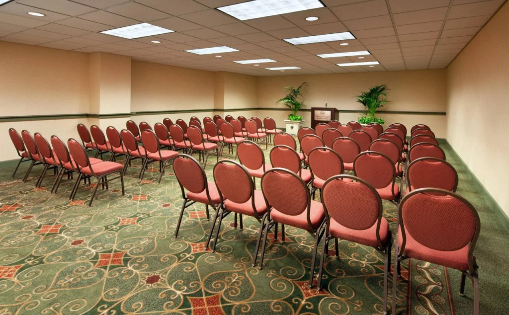 Sheraton Grand Sacramento