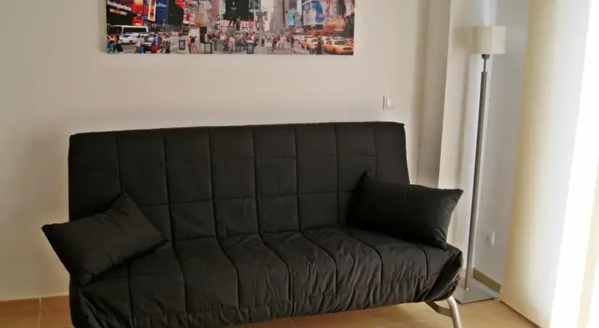 Apartamentos Agora