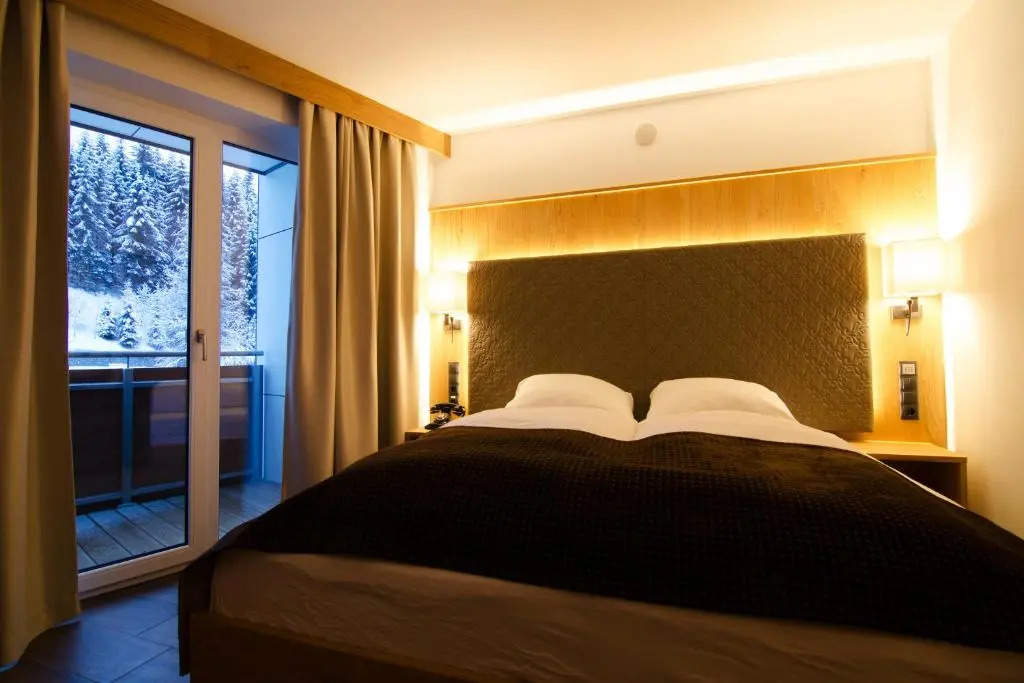 Hotel VICTORIA