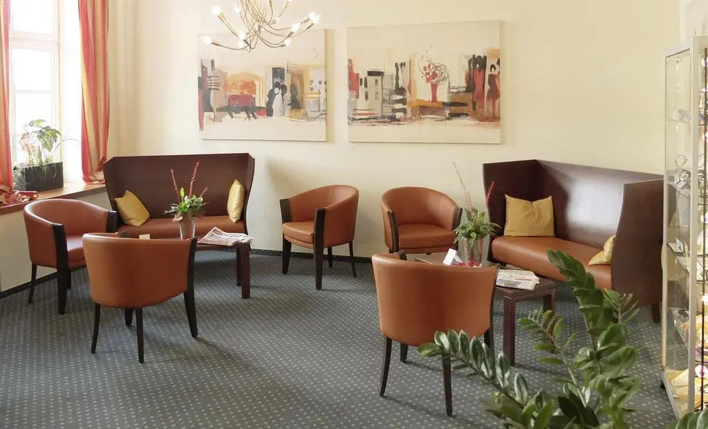 Hotel Trierer Hof