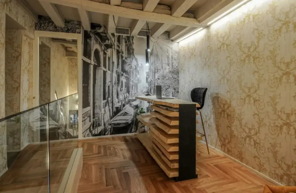 The Venice Nest @ Ca Del Duca