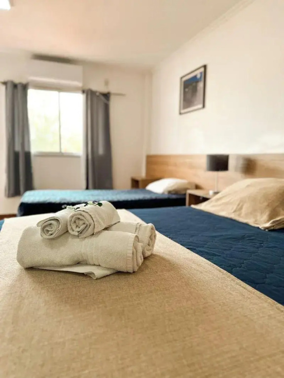 Mediterráneo Suites Iguazú