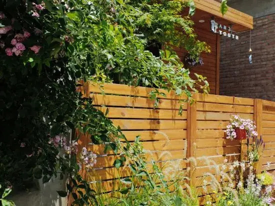 Anyu Andyouth B&B (Shunyi New City Binhe Forest Park Store)