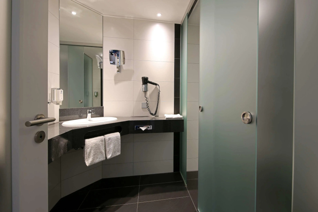 Best Western Premier Hotel Alte Muehle