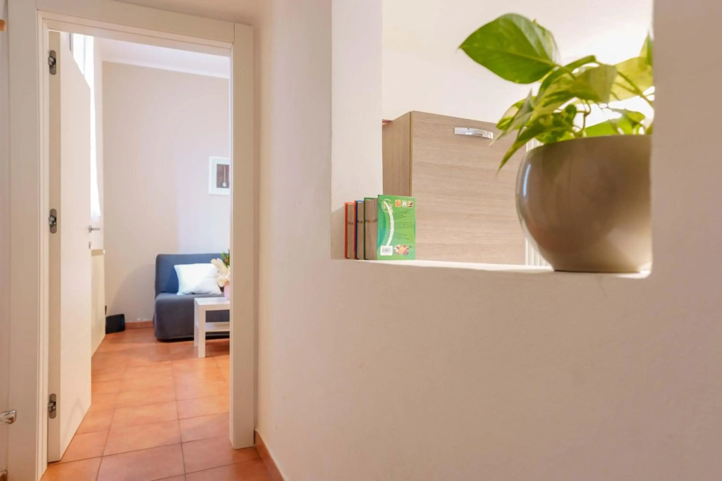 Cavaticcio apartment
