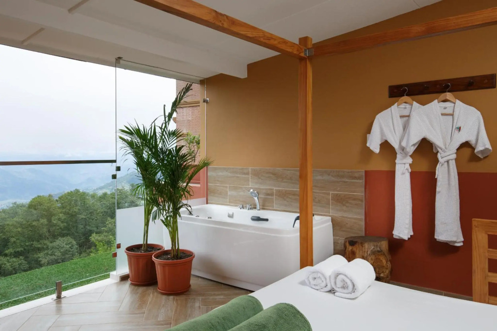 Club Himalaya by ACE Hotels, Nagarkot