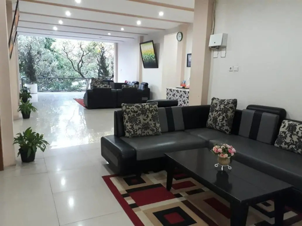 Hasanah Guesthouse Sawojajar