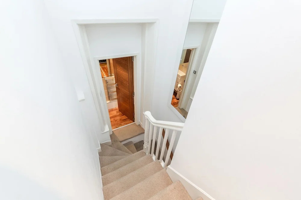 Modern Apartment Oxford Circus