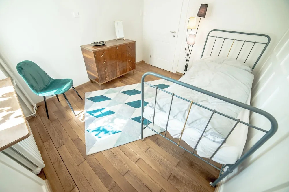 Tilia Apartments