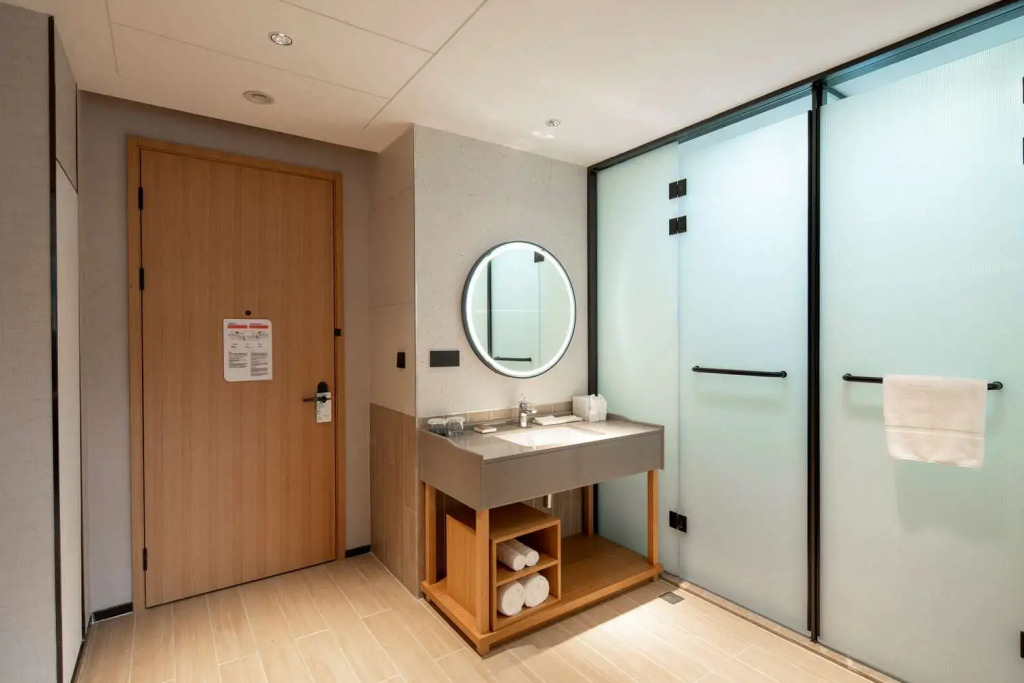 Hilton Garden Inn Guizhou Maotai Town