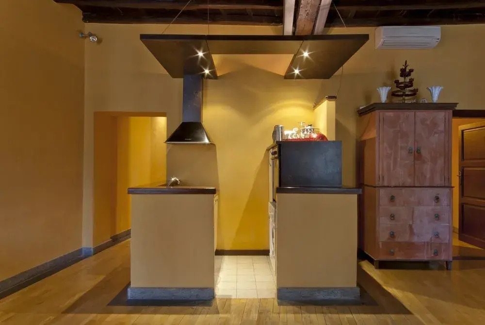 Luxury Manfredi Apartments