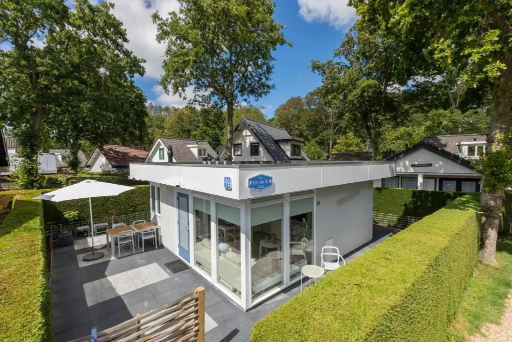 Holidayhouse - Noordendolfer 2-49 Zoutelande