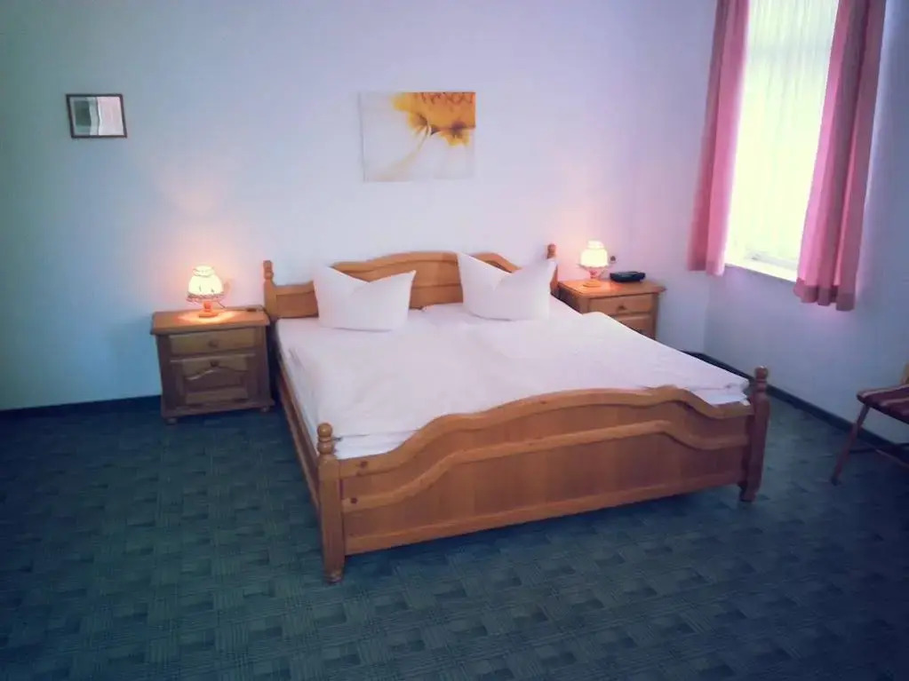 Hotel Klostergarten