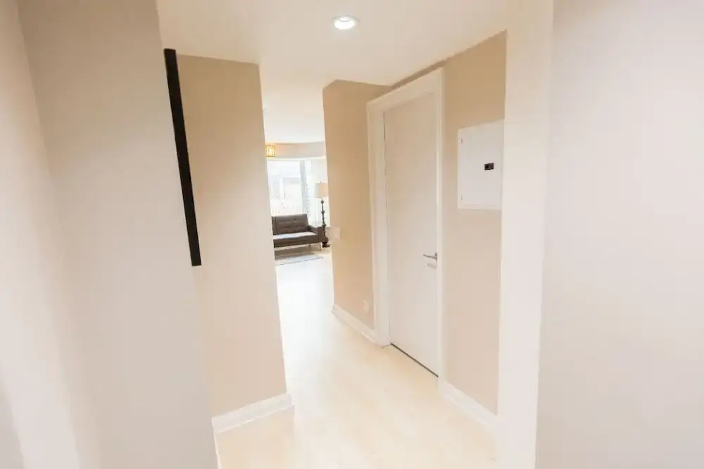 Luxury Stay at the Finest Downtown Neighborhood