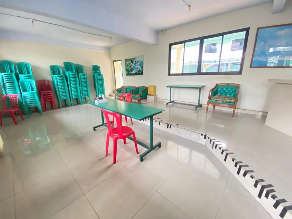 Wisma Pelita asri Syariah RedPartner