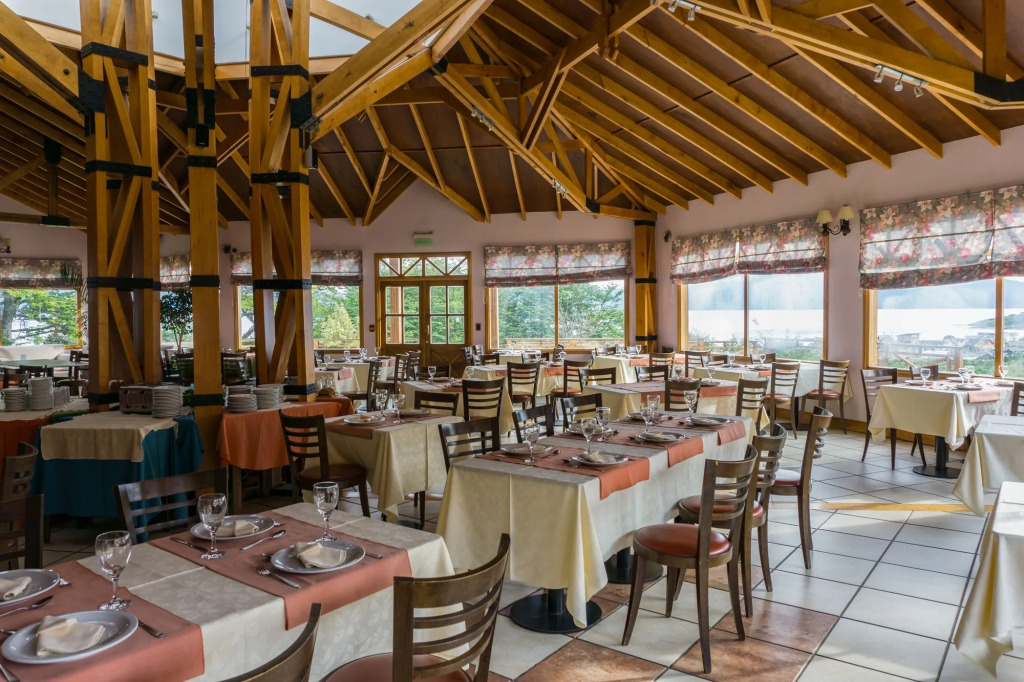 Los Ñires Ushuaia
