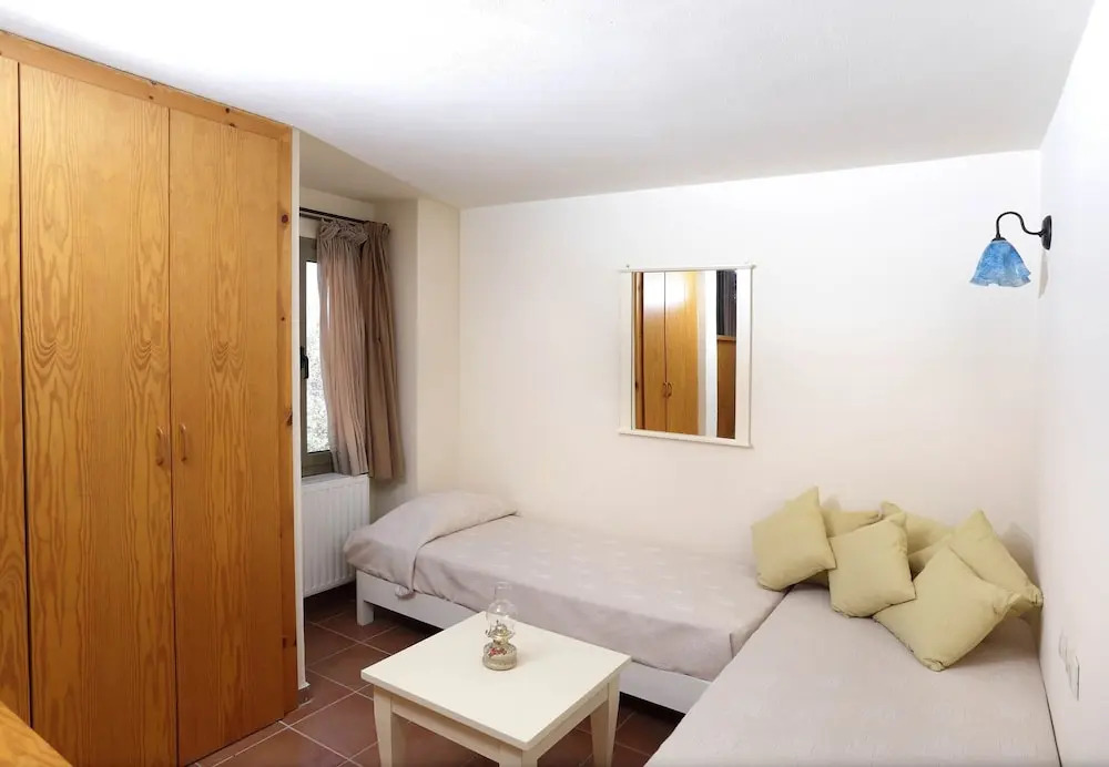An Amazing Villa in Crete for up to 6 People Perfect for Families