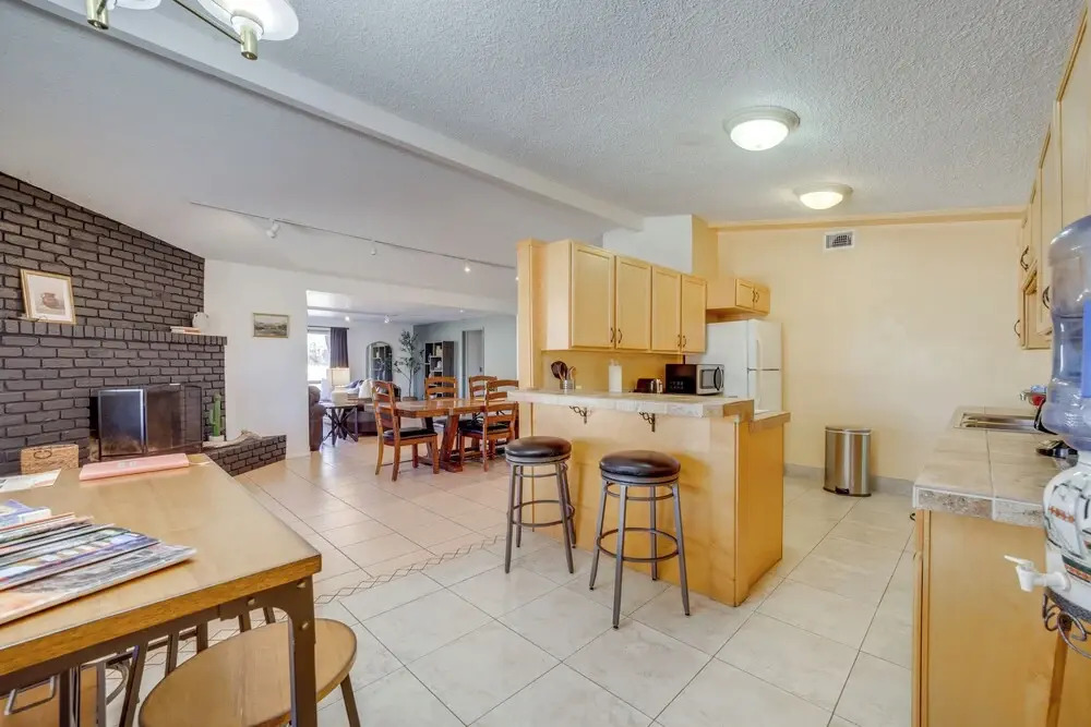 Near Hiking & Golfing: Sedona Home w/ Patio!