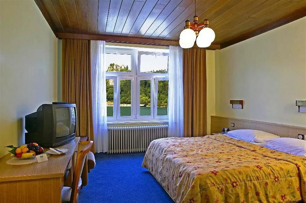 Hotel Trst - Sava Hotels & Resorts