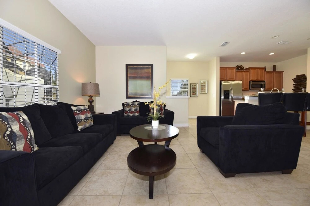 Paradise Palms - 8951 Bismarck By Fairytale VR