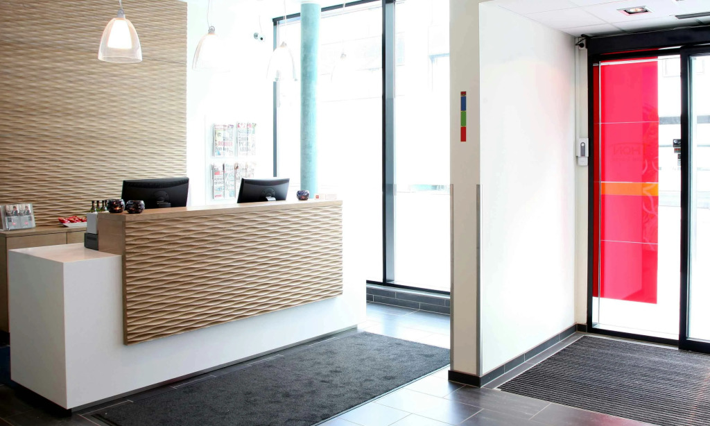 Thon Hotel Tromsø