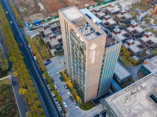 RiZhao INNCH  Hotel