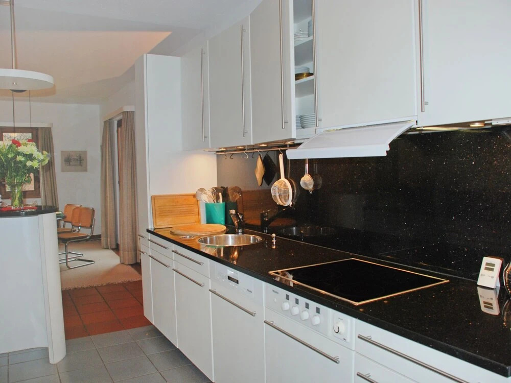 Holiday Home Casa Riva by Interhome