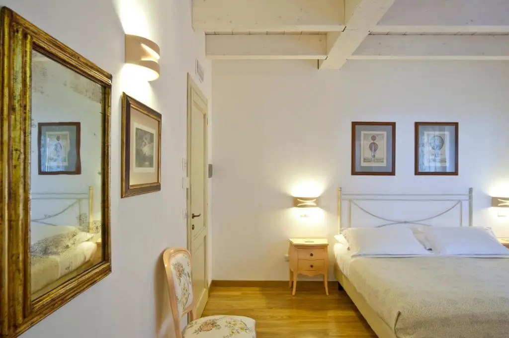 L'Orso e L'Ape B&B
