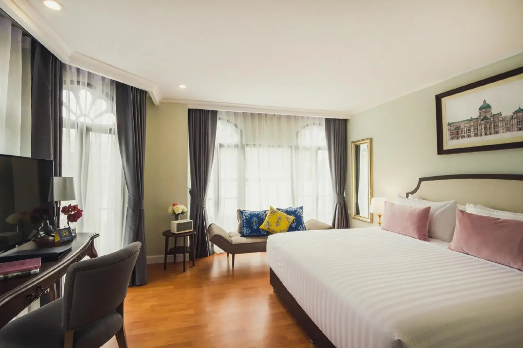 Daraya Boutique Hotel