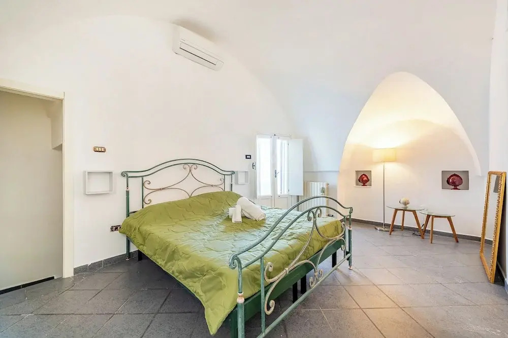 Casa Fema In The Centre Martina Franca