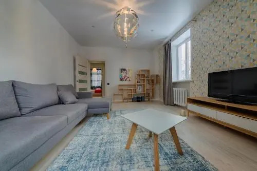 Arenda Apartments 2