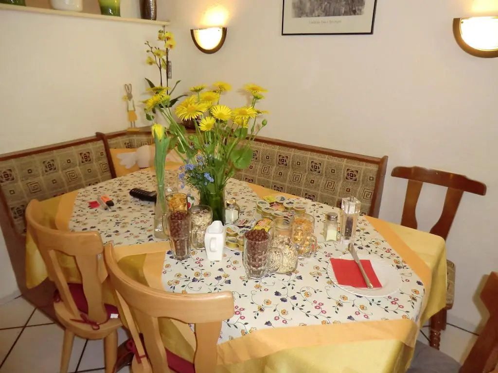 Hotel Pension Haydn