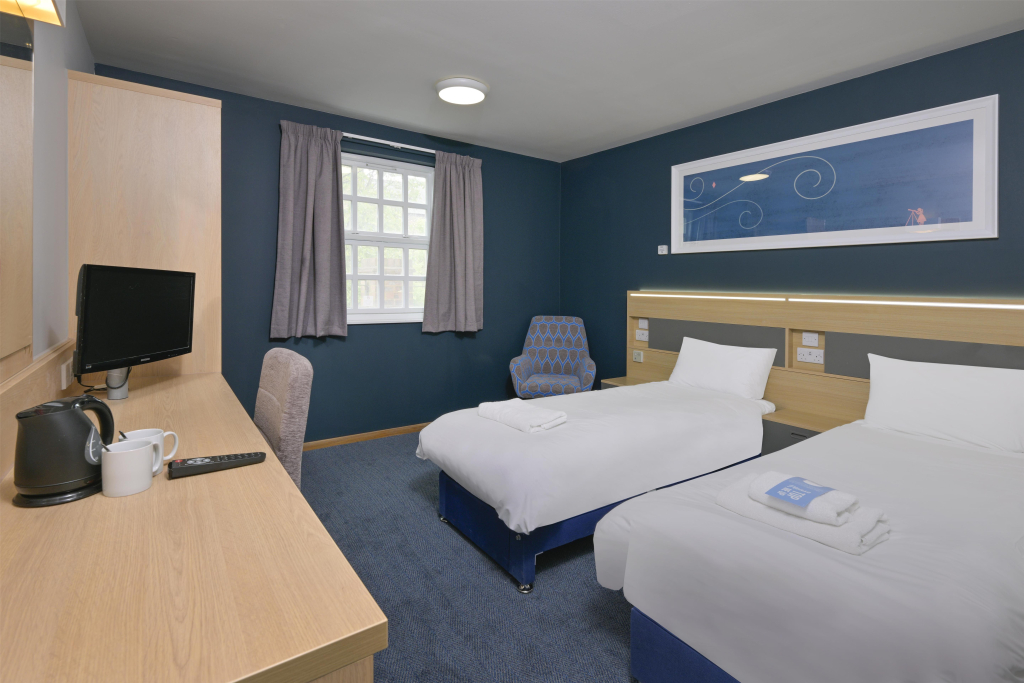 Travelodge Durham