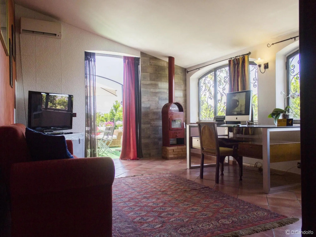 Lovely villa in Castellammare del Golfo with private pool