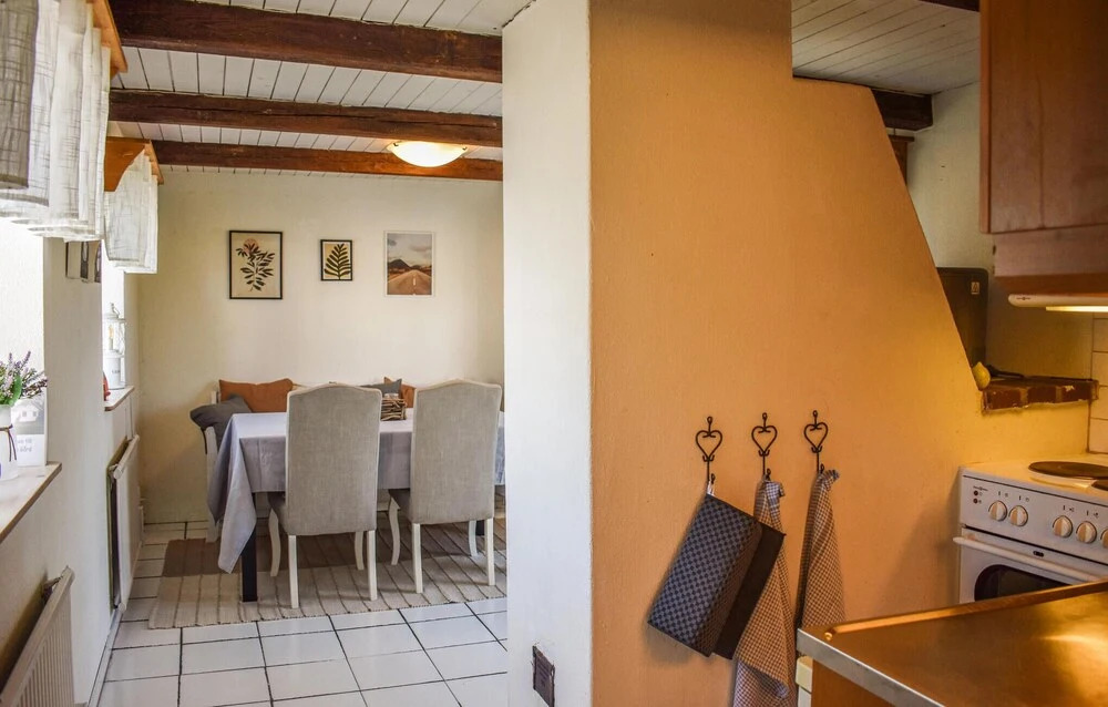 Beautiful Home in Skivarp With Wifi and 2 Bedrooms
