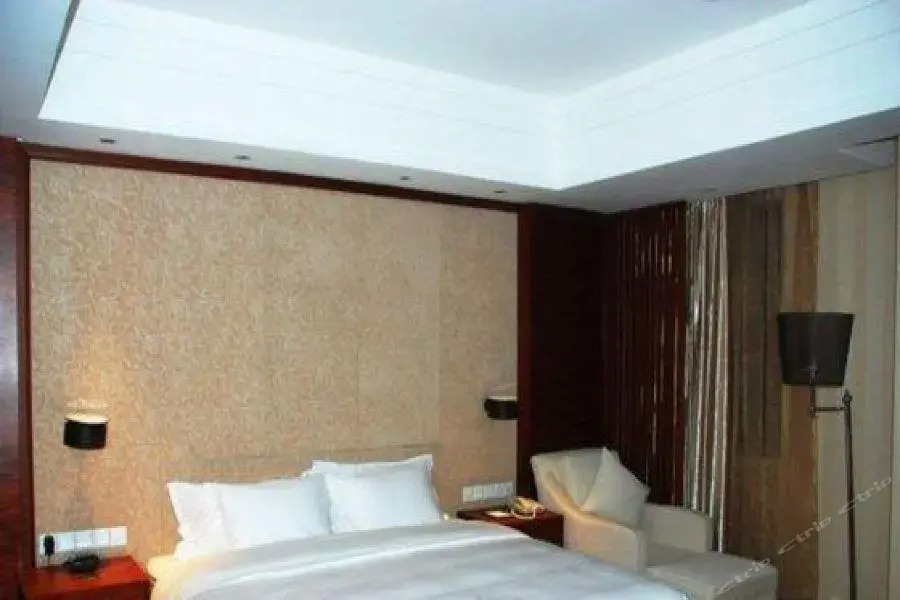 Grand Barony Hotel