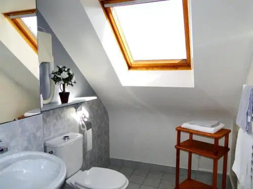 Hotel Aux Tamaris