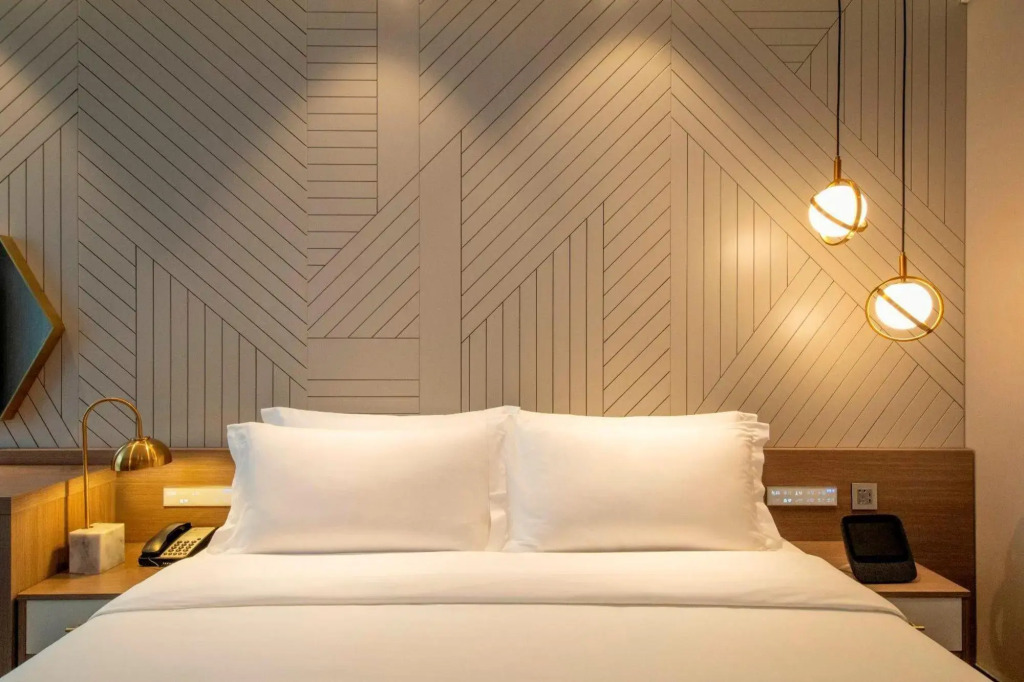 Orange Hotel Suzhou Dushu Lake Higher Education Zone