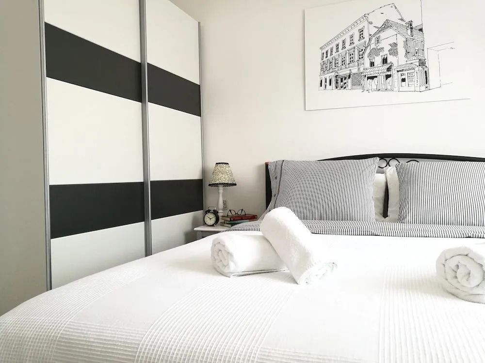 Dub Apartments Zagreb