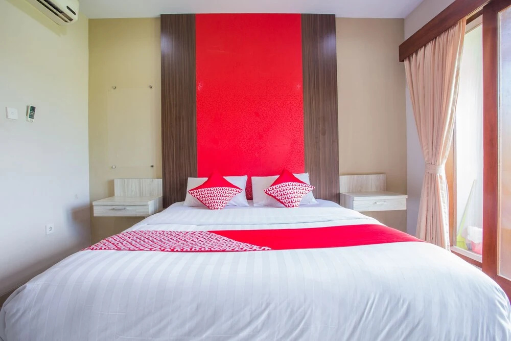 The Radiance Guesthouse