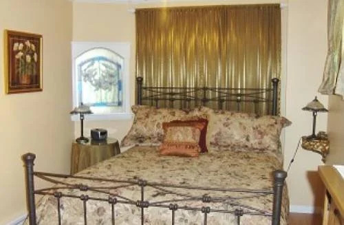 Ocean Ridge Retreat