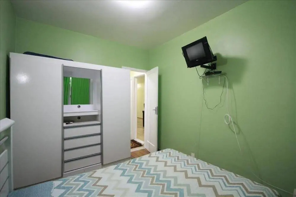 Garibaldi 102 - 2 BR Apartment in Copacabana - GHS 38202